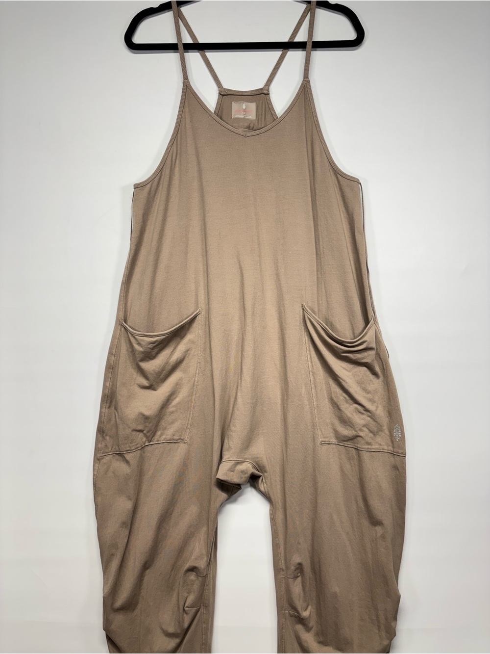 ✨Free People Movement Hot Shot Onesie Size S - Picture 4 of 16